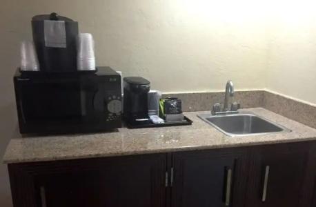 Holiday Inn & Suites Boca Raton - North - 31