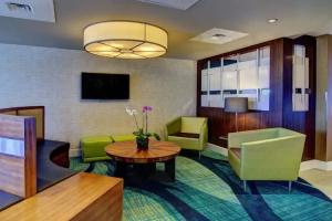 SpringHill Suites Boca Raton, Boca Raton