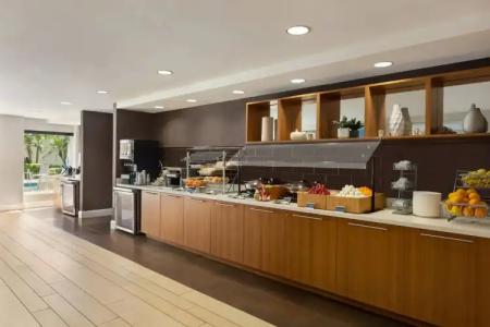 SpringHill Suites Boca Raton - 27