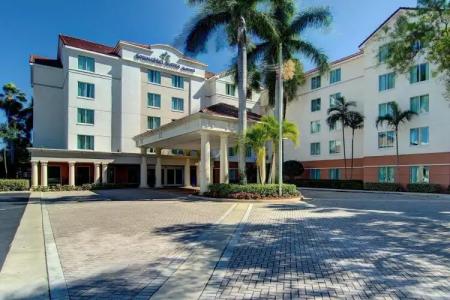 SpringHill Suites Boca Raton - 38