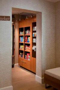 SpringHill Suites Boca Raton - 33