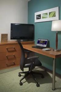 SpringHill Suites Boca Raton - 36