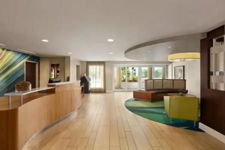 SpringHill Suites Boca Raton - 22
