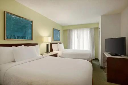 SpringHill Suites Boca Raton - 11