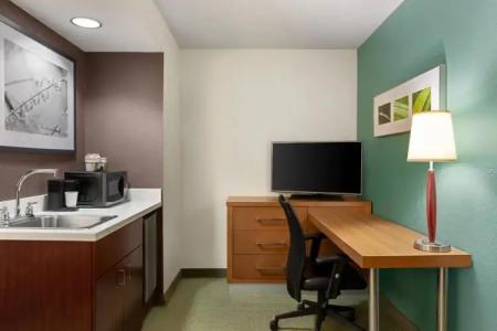 SpringHill Suites Boca Raton - 30
