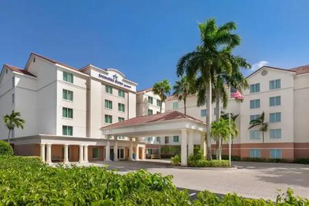 SpringHill Suites Boca Raton - 15