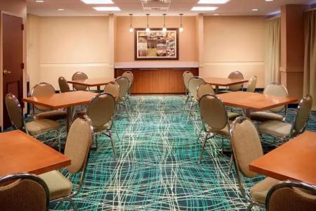 SpringHill Suites Boca Raton - 24