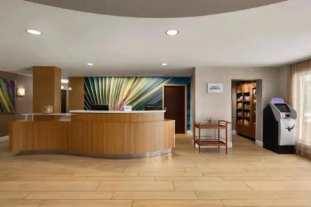 SpringHill Suites Boca Raton - 21