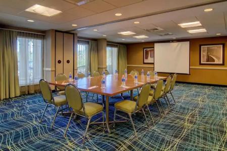 SpringHill Suites Boca Raton - 29