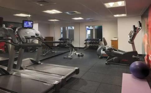 SpringHill Suites Boca Raton - 7