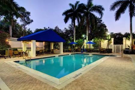 SpringHill Suites Boca Raton - 6