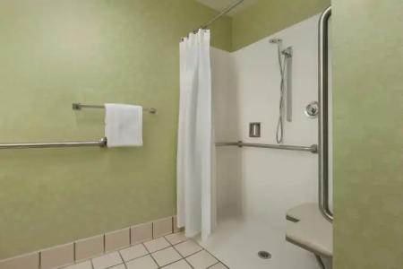 SpringHill Suites Boca Raton - 13