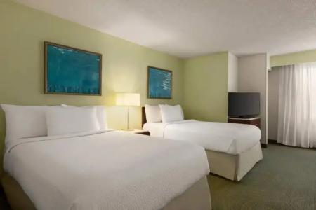 SpringHill Suites Boca Raton - 19