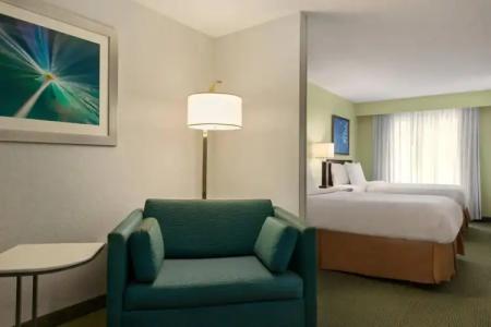 SpringHill Suites Boca Raton - 26