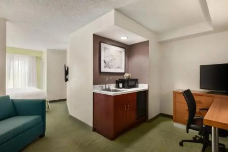 SpringHill Suites Boca Raton - 25