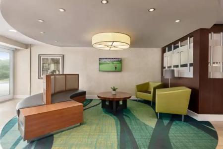 SpringHill Suites Boca Raton - 23