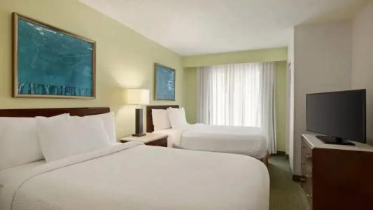 SpringHill Suites Boca Raton - 39