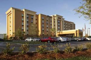 Hampton Inn & Suites Clearwater/St. Petersburg-Ulmerton Road, Clearwater