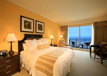 Sandpearl Resort Private Beach - 4