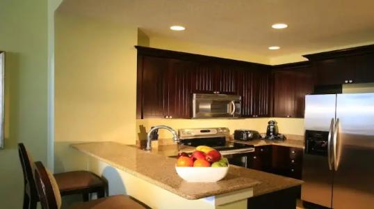 Sandpearl Resort Private Beach - 27