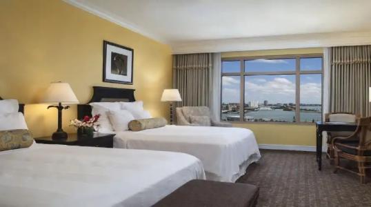 Sandpearl Resort Private Beach - 36