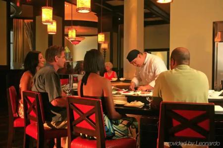 Sandpearl Resort Private Beach - 34