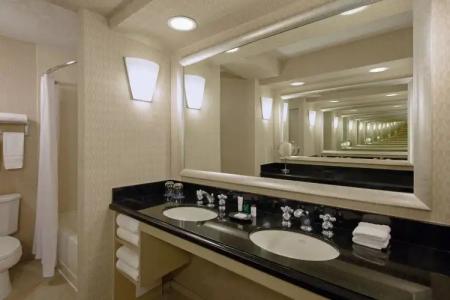 Sheraton Sand Key Resort - 85