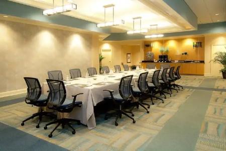 Sheraton Sand Key Resort - 15