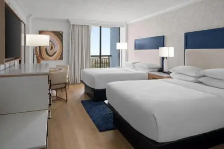 Sheraton Sand Key Resort - 2