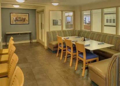 Sheraton Sand Key Resort - 42