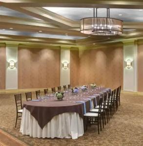 Sheraton Sand Key Resort - 49