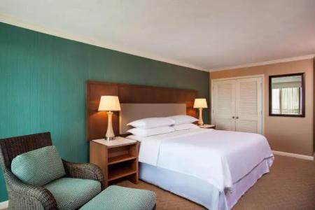 Sheraton Sand Key Resort - 1