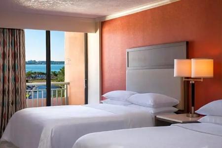 Sheraton Sand Key Resort - 71