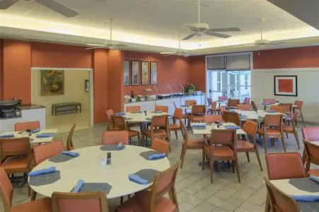 Sheraton Sand Key Resort - 45