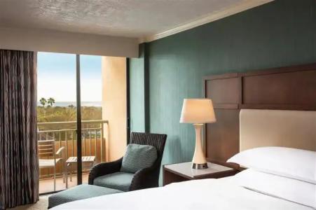 Sheraton Sand Key Resort - 44