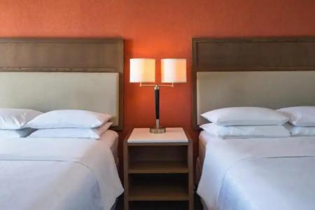 Sheraton Sand Key Resort - 64