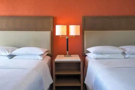 Sheraton Sand Key Resort - 69