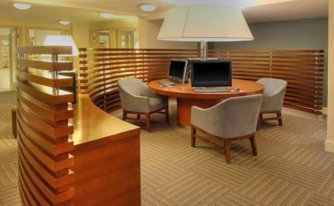 Sheraton Sand Key Resort - 11