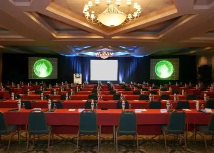 Sheraton Sand Key Resort - 43