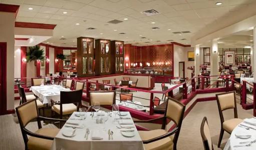 Sheraton Sand Key Resort - 39