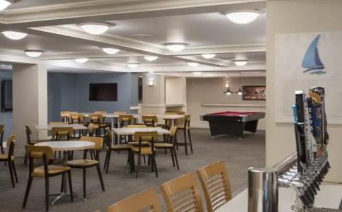 Sheraton Sand Key Resort - 30