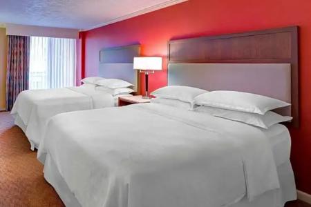 Sheraton Sand Key Resort - 70