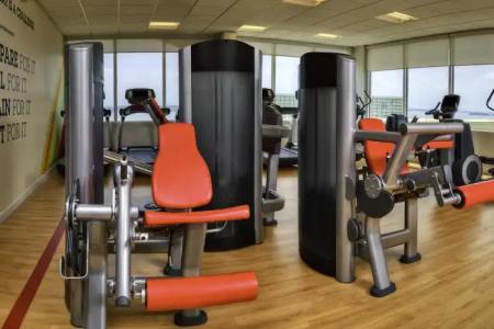 Sheraton Sand Key Resort - 19