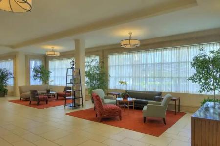 Sheraton Sand Key Resort - 10