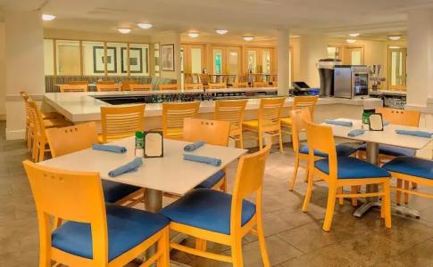 Sheraton Sand Key Resort - 28