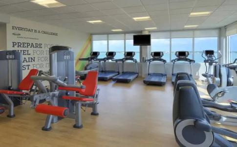 Sheraton Sand Key Resort - 20