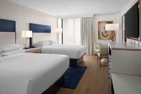 Sheraton Sand Key Resort - 65