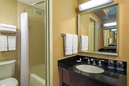 Sheraton Sand Key Resort - 72