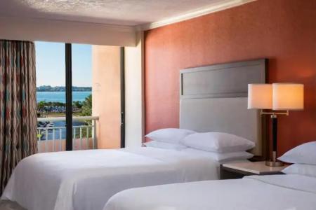 Sheraton Sand Key Resort - 62