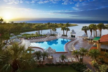 Sheraton Sand Key Resort - 36